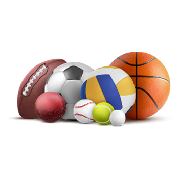 Sports and Outdoors