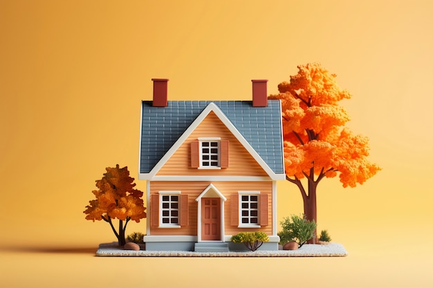 Home and Garden