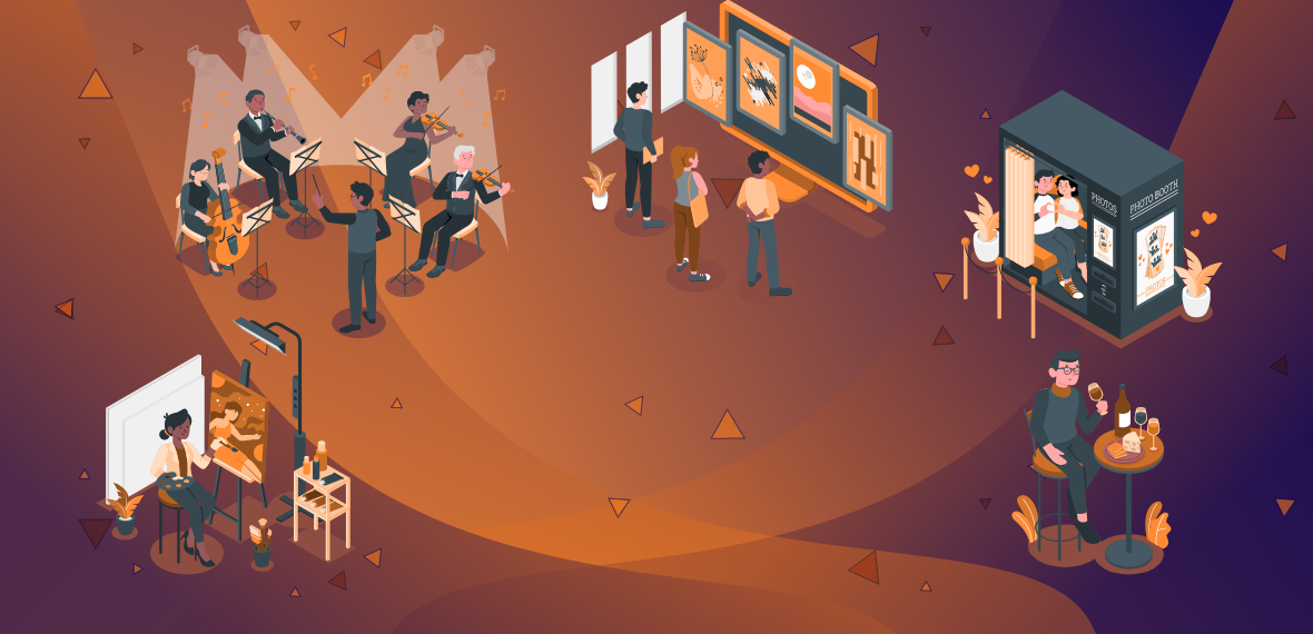 Events and Entertainment