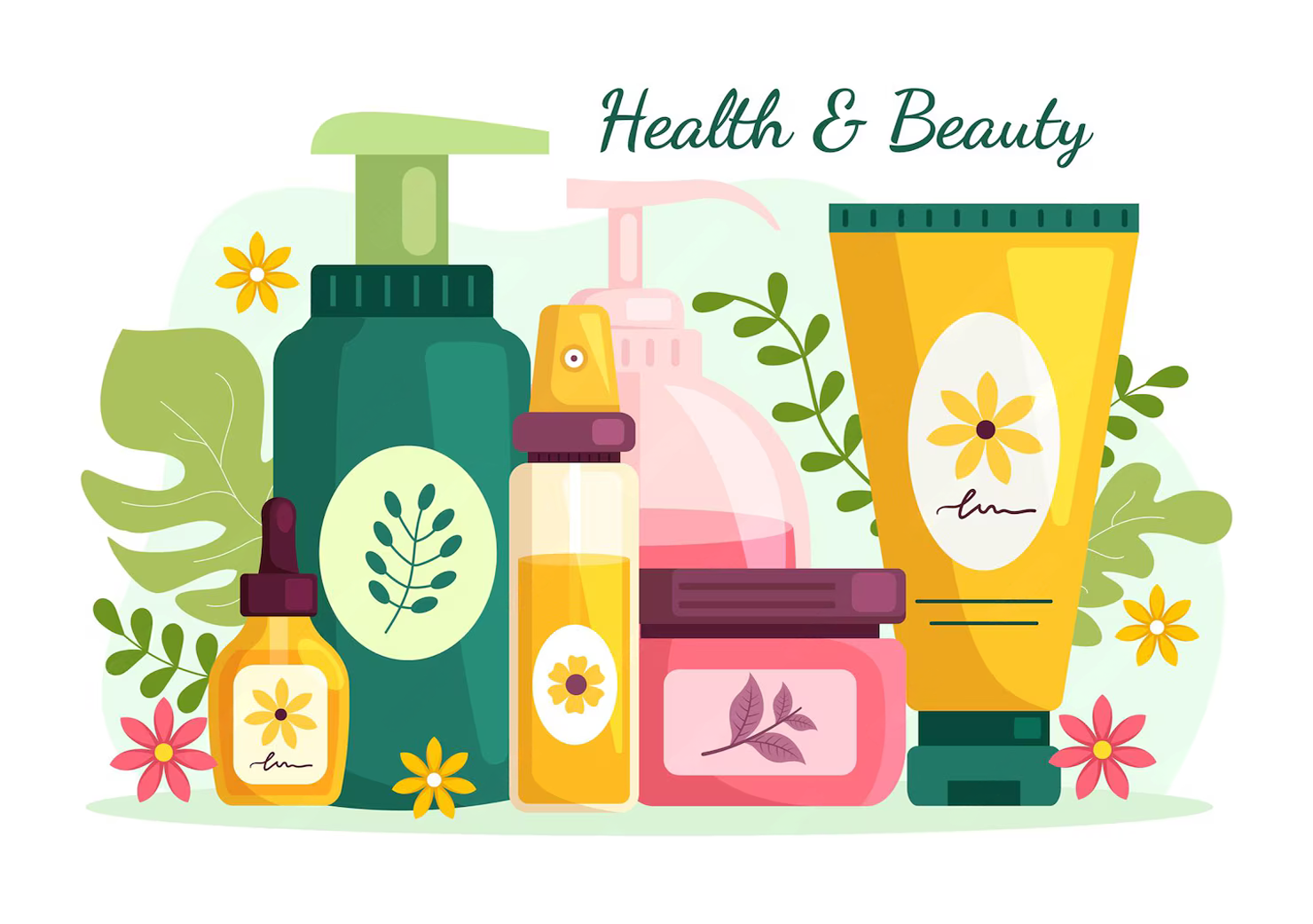 Health and Beauty