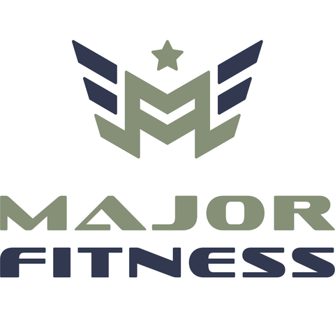 Major Fitness US