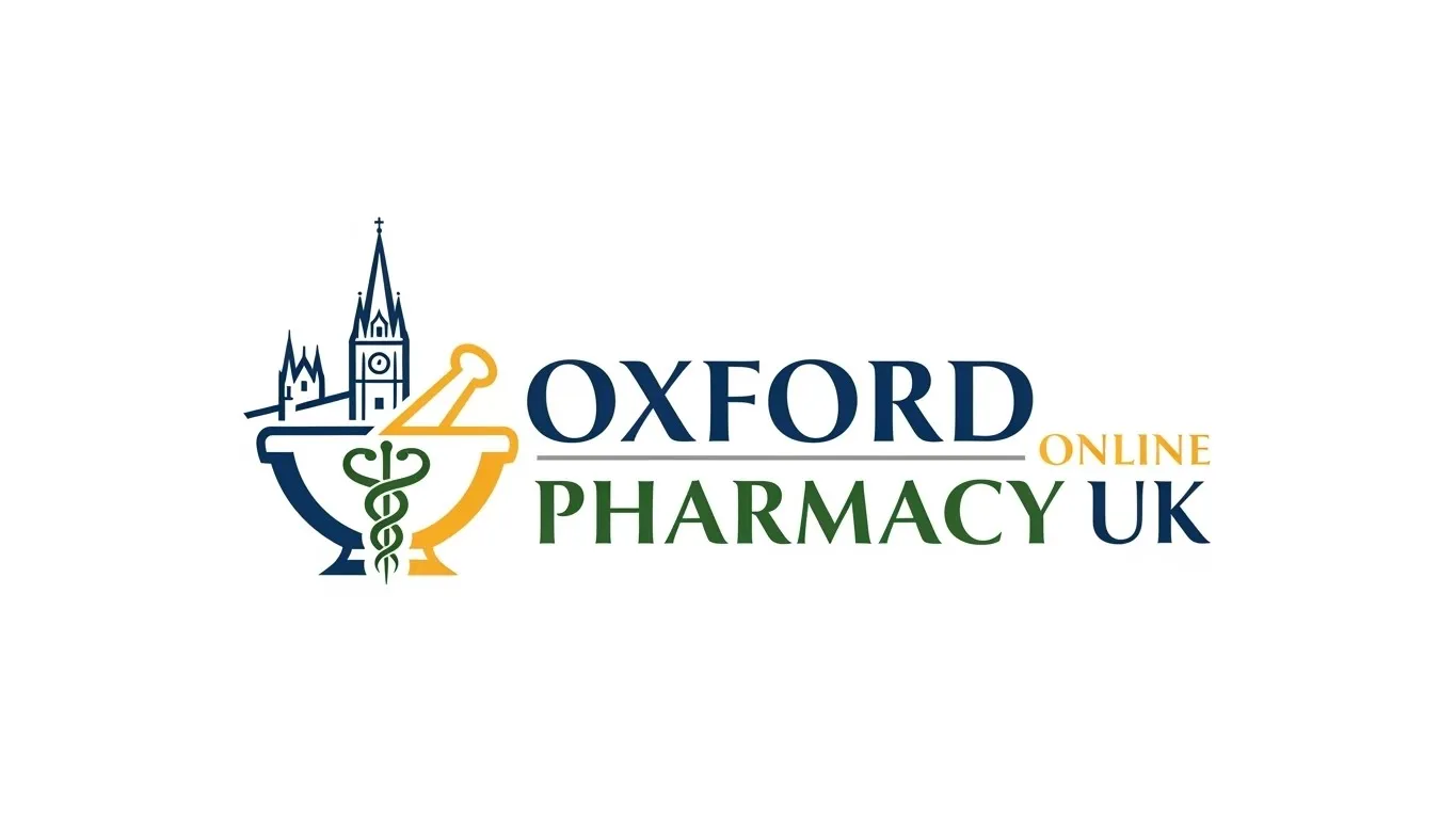 Oxford Online Pharmacy UK